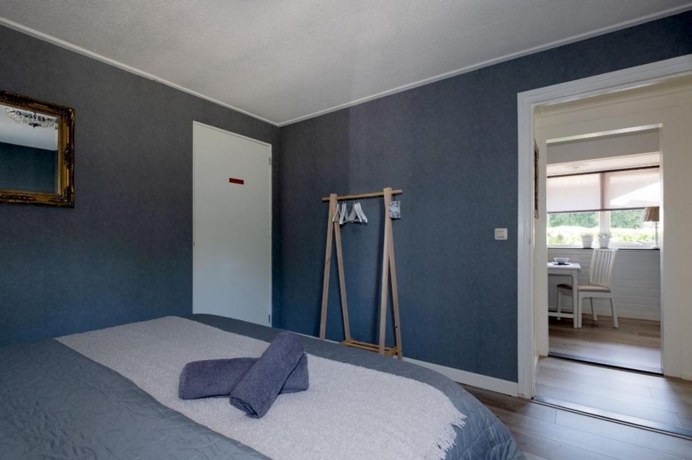 B & B Het Veurhuus Erica Pokoj fotografie