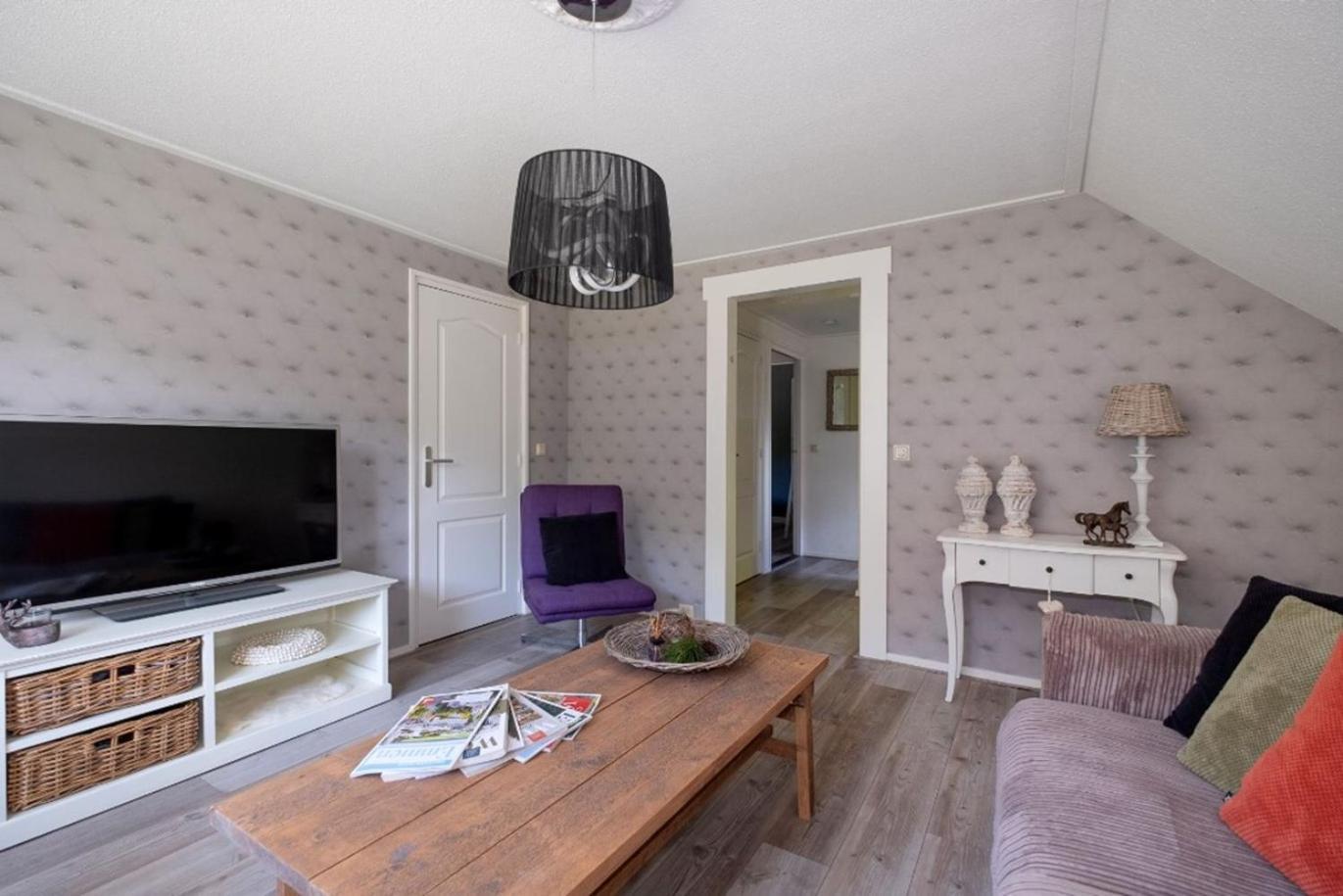 B & B Het Veurhuus Erica Exteriér fotografie