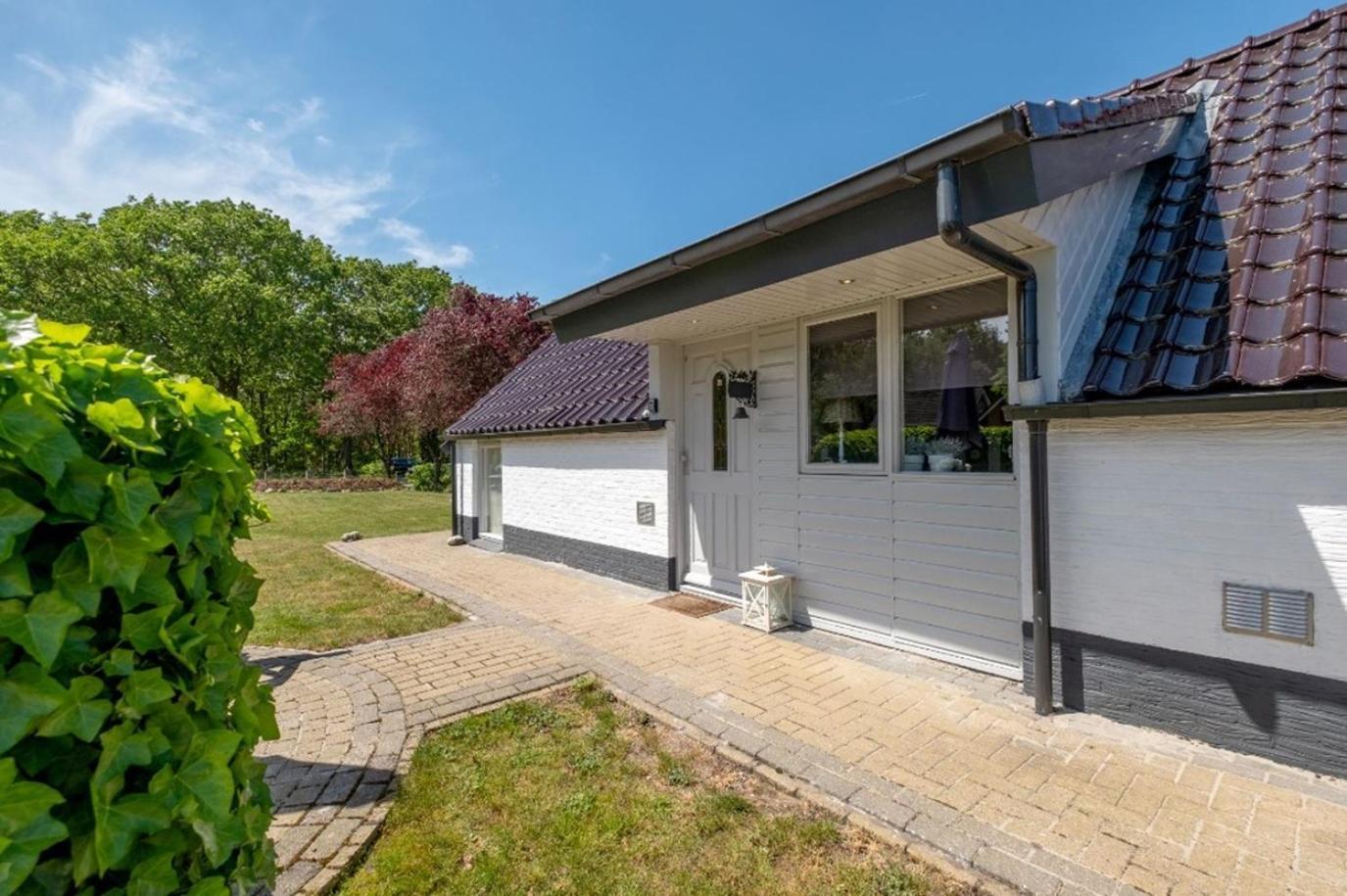 B & B Het Veurhuus Erica Exteriér fotografie
