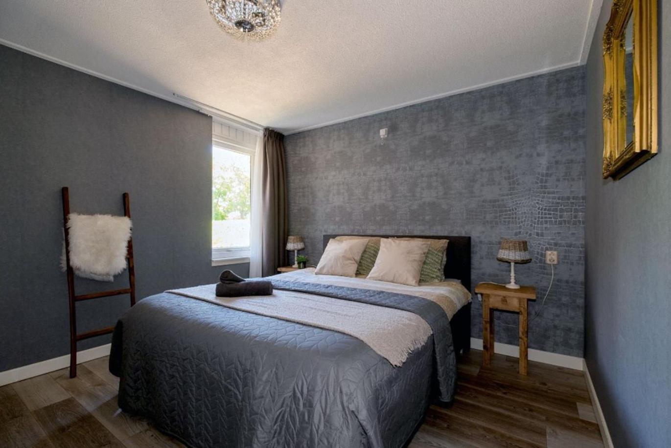 B & B Het Veurhuus Erica Exteriér fotografie